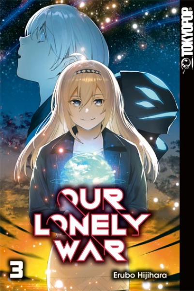 Our Lonely War 3