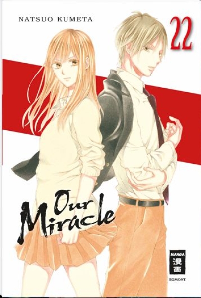 Our Miracle 22