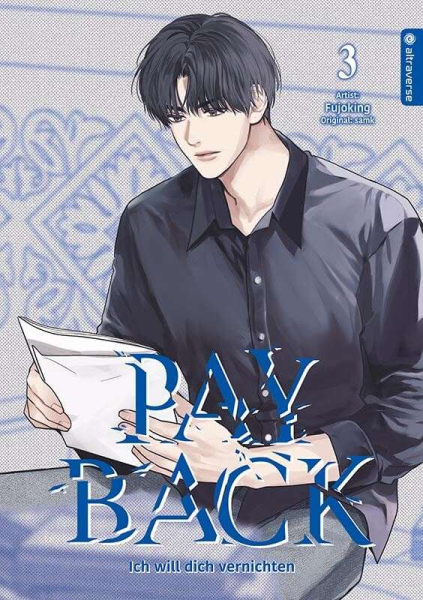 Payback – Ich will dich vernichten 3