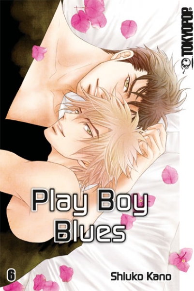 P.B.B. – Play Boy Blues 6