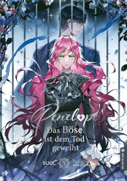 Penelope – Das Böse ist dem Tod geweiht 5