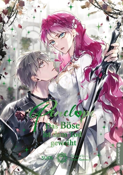 Penelope – Das Böse ist dem Tod geweiht 7