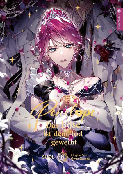 Penelope – Das Böse ist dem Tod geweiht 8