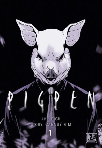 PIGPEN 1
