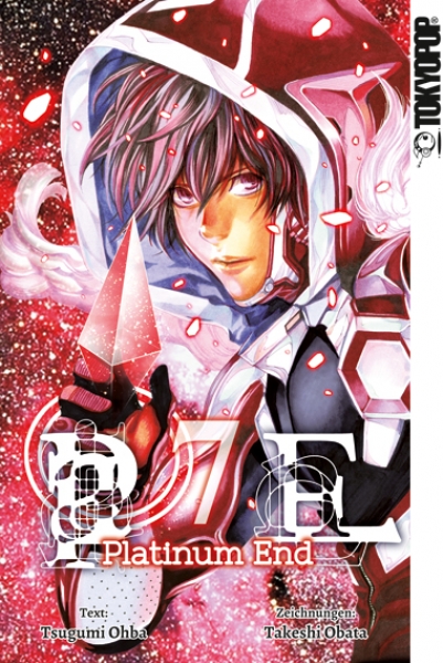 Platinum End 7