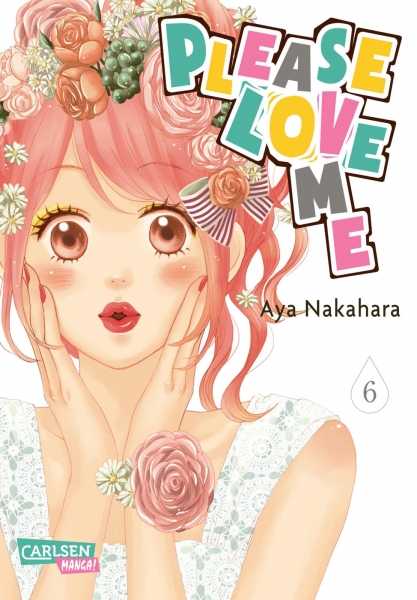 Please Love Me 6