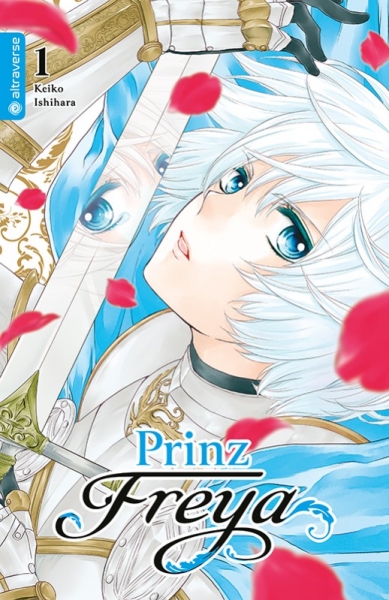Prinz Freya 1