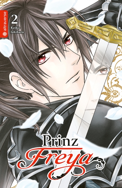 Prinz Freya 2