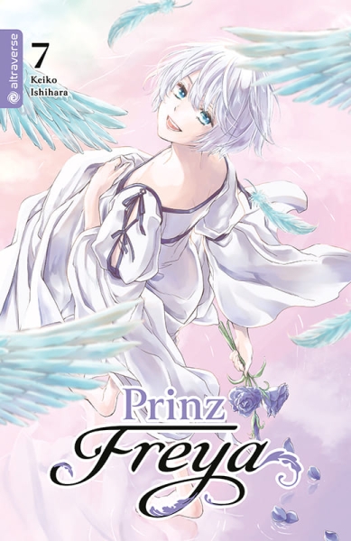 Prinz Freya 7