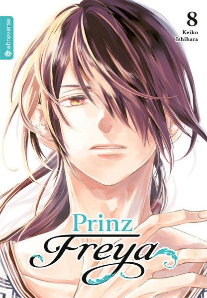 Prinz Freya 8