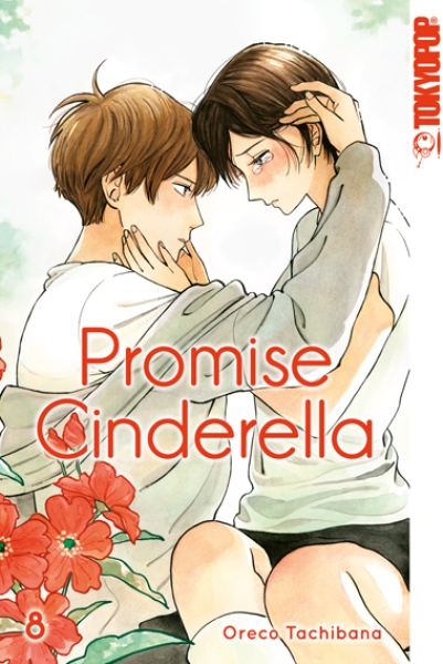 Promise Cinderella 8