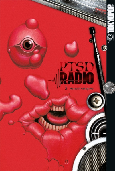 PTSD Radio 3