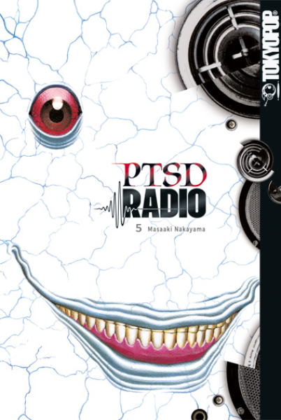 PTSD Radio 5