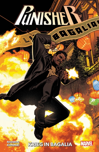 Punisher 2: Krieg in Bagalia