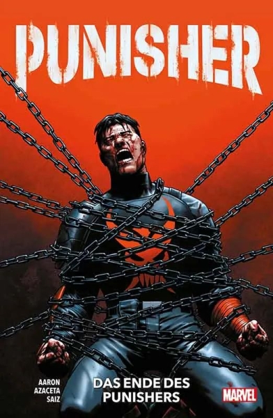 Punisher 3 - Das Ende des Punishers
