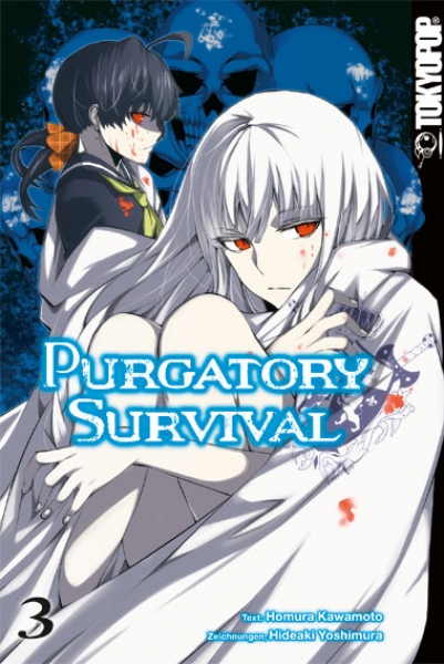 Purgatory Survival 3
