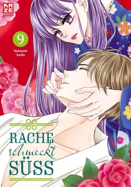 Rache schmeckt süß 9