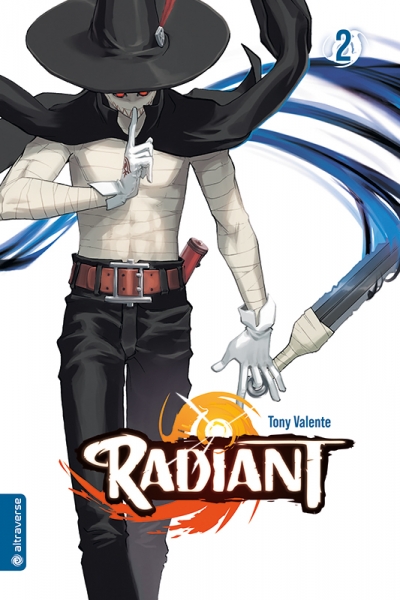 Radiant 2