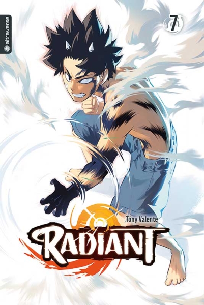 Radiant 7