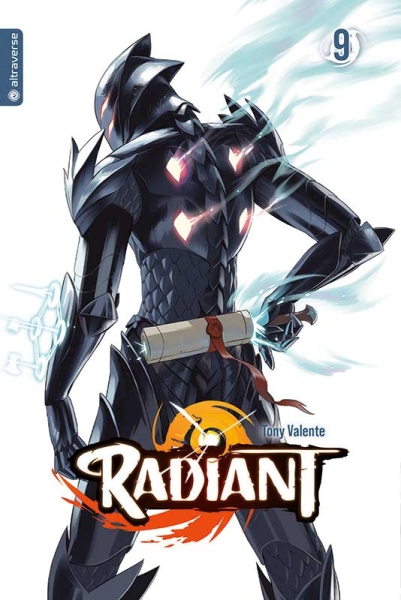 Radiant 9