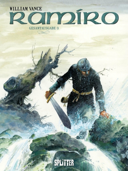 Ramiro Gesamtausgabe 3
