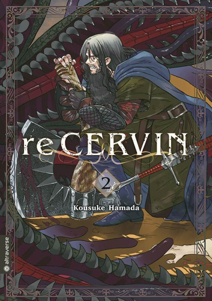 re Cervin 2