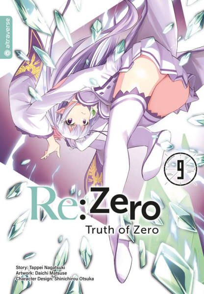 Re:Zero – Truth of Zero 9