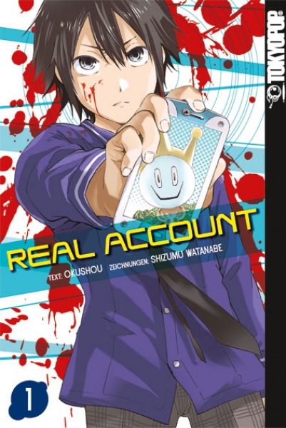 Real Account 1