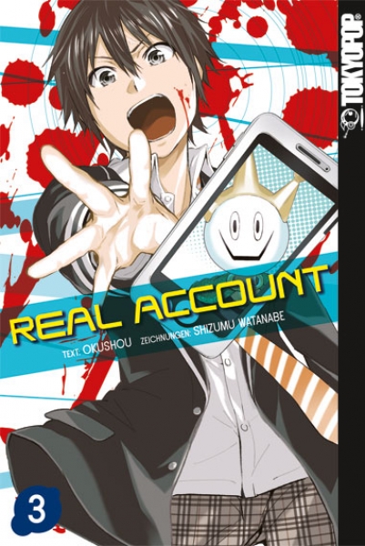 Real Account 3