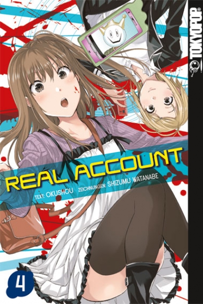 Real Account 4