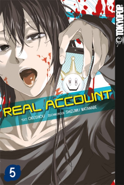 Real Account 5