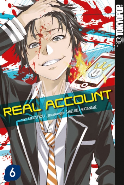 Real Account 6
