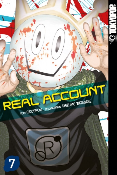 Real Account 7
