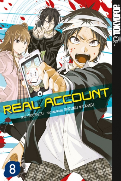 Real Account 8