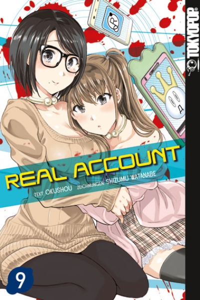 Real Account 9