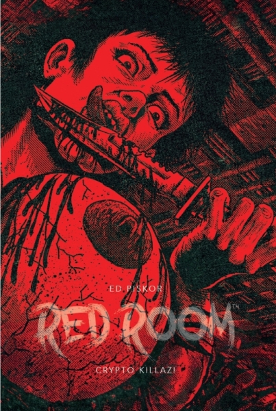 Red Room - Crypto Killaz!