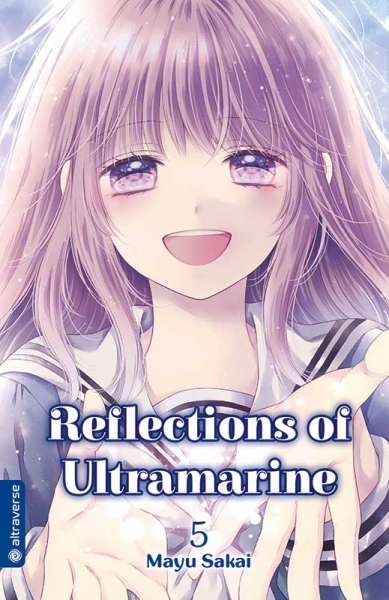 Reflections of Ultramarine 5