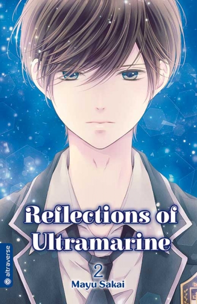 Reflections of Ultramarine 2