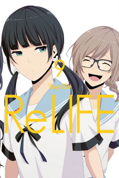 ReLIFE 9