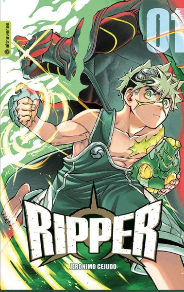 Ripper 1