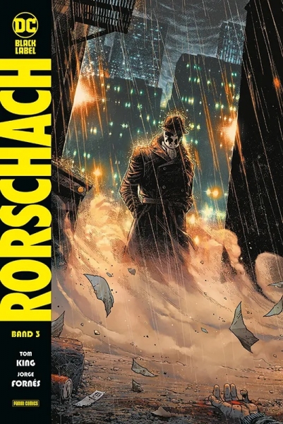 Rorschach 3
