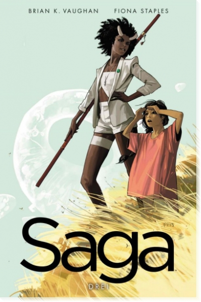 Saga 3