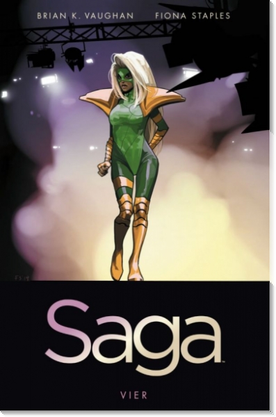 Saga 4