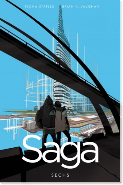 Saga 6