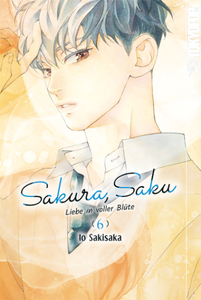 Sakura, Saku - Liebe in voller Blüte 6
