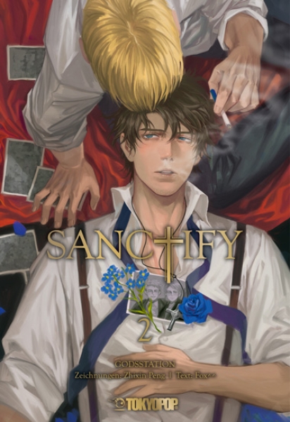 SANCTIFY 2
