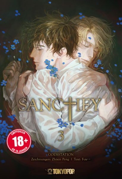 SANCTIFY 3