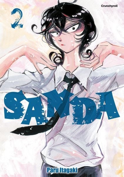 Sanda 2