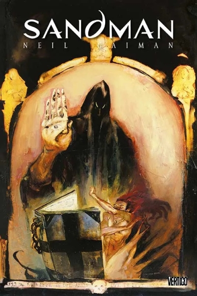 Sandman Deluxe 10