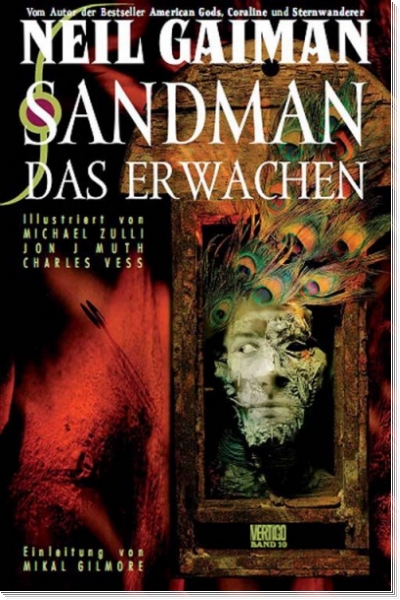 Sandman 10: Das Erwachen